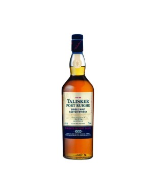 Whisky Talisker Port Ruighe [0.70 lt]