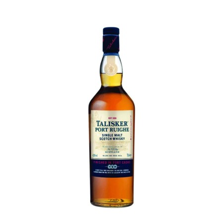 Whisky Talisker Port Ruighe [0.70 lt]