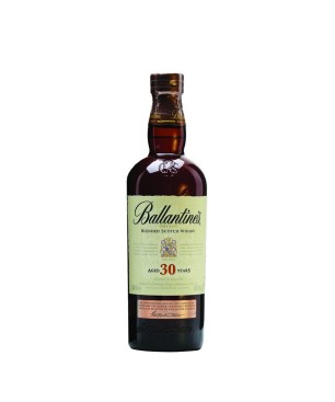 Whisky Ballantine's 30 Anni [0.70 lt]