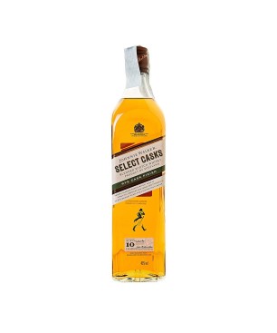 Whisky Select Casks Rye Cask Finish 10 Anni - Johnnie Walker [1 lt]