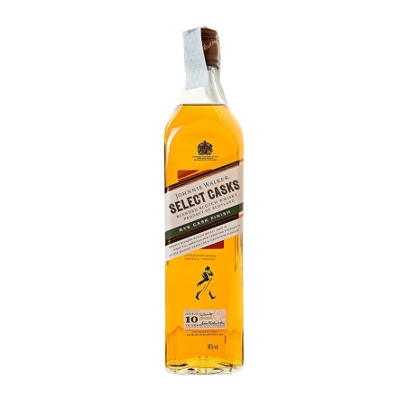 Whisky Select Casks Rye Cask Finish 10 Anni - Johnnie Walker [1 lt]