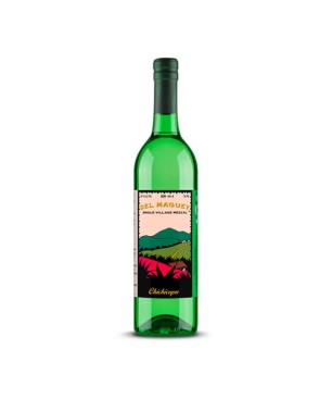 Mezcal Del Maguey Chichicapa - Del Maguey [0.70 lt]