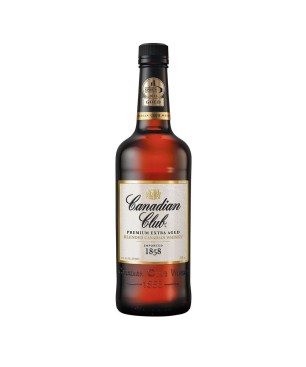 Whisky Canadian Club - Canadian Club [0.70 lt]