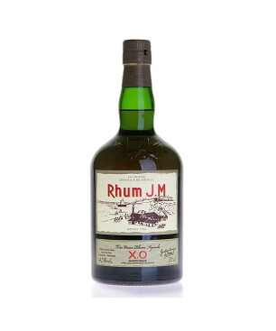 Rum J.M. Tres Vieux XO - J.M. [0.70 lt]