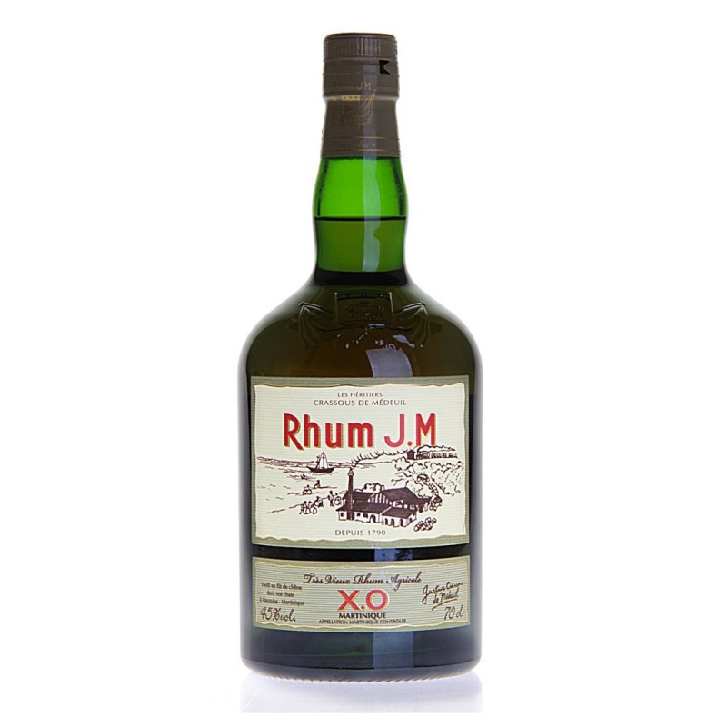 Rum J.M. Tres Vieux XO - J.M. [0.70 lt]