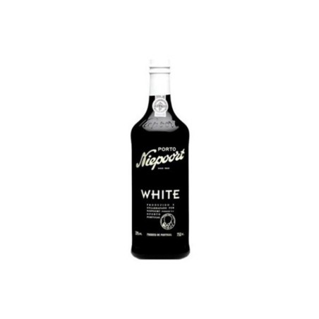 Porto Niepoort White - Niepoort [0.75 lt]