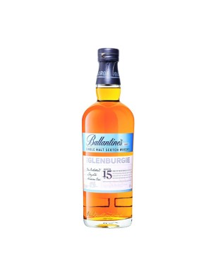 Whisky Ballantine's Glenburgie 15 Anni [0.70 lt]