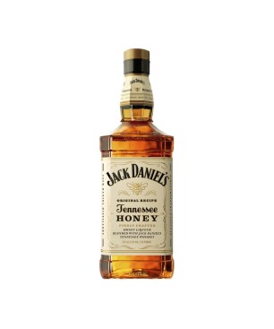 Whisky Jack Daniel's Honey - Jack Daniel's [1 lt]