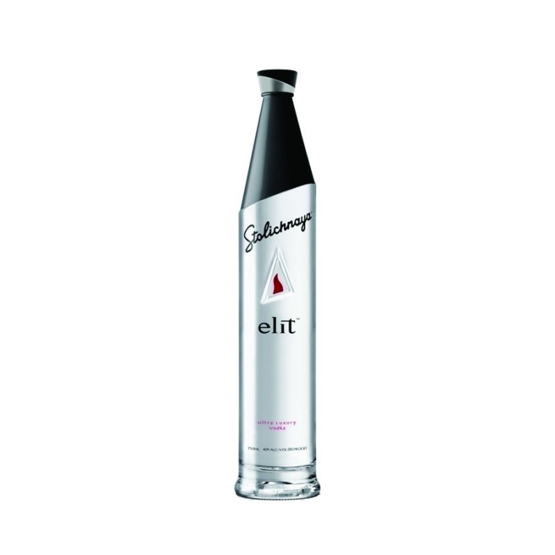 Vodka Stolichnaya Elit [0.70 lt]