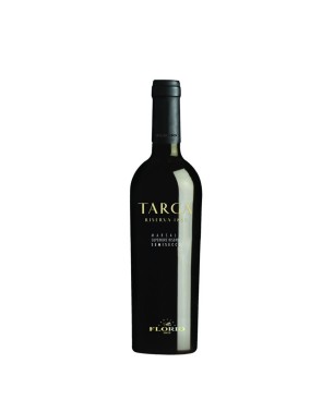 Marsala Targa Riserva 1840 Semisecco 2004 [0.50 lt]