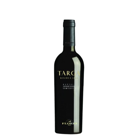 Marsala Targa Riserva 1840 Semisecco 2004 [0.50 lt]