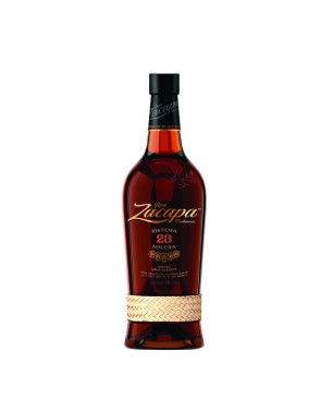 Rum Zacapa Centenario 23 Anni [1 lt, Astucciato]