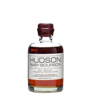 Whisky Hudson Baby Bourbon - Hudson [0.35 lt]