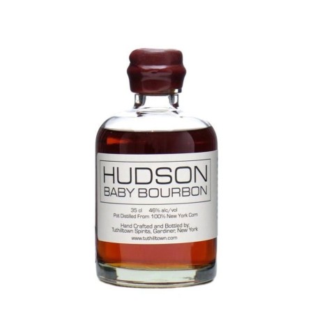 Whisky Hudson Baby Bourbon - Hudson [0.35 lt]