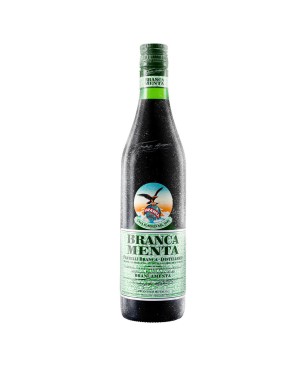 Brancamenta - Distillerie Fratelli Branca [1 lt]