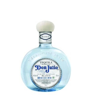 Tequila Don Julio Blanco [0.70 lt]