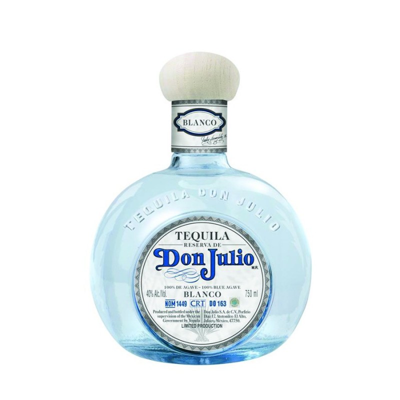 Tequila Don Julio Blanco [0.70 lt]