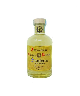 Sambuca Antica Farmacia - Francescano Natura Assisi [0.50 lt]