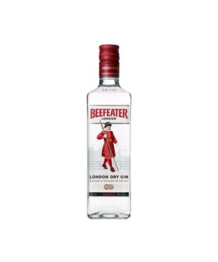 Gin Beefeater London Dry - Beefeater [0.70 lt]