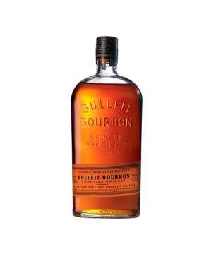 Whisky Bourbon Bulleit [0.70 lt]