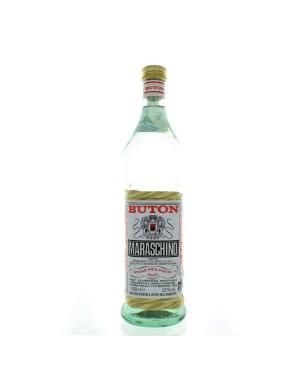 Liquore Maraschino Buton - Buton [0.70 lt]