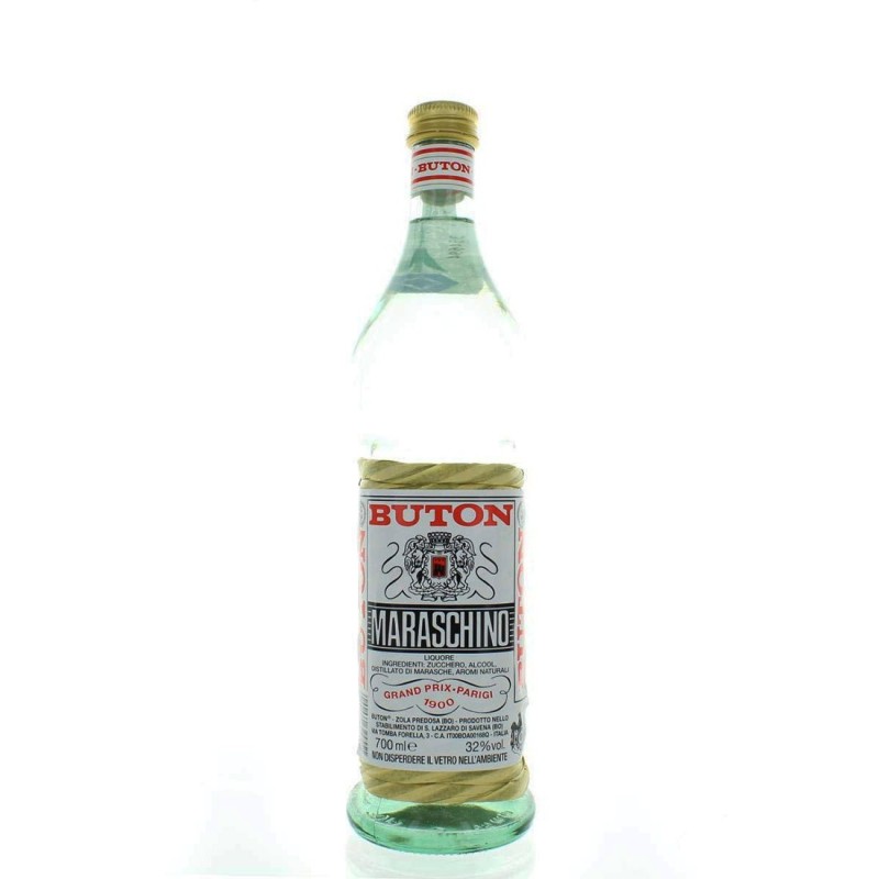 Liquore Maraschino Buton - Buton [0.70 lt]