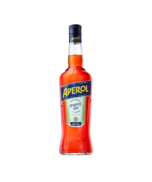 Aperitivo Aperol [0.70 lt]