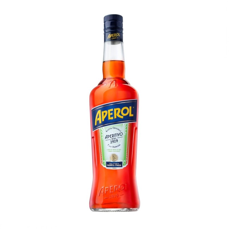 Aperitivo Aperol [0.70 lt]