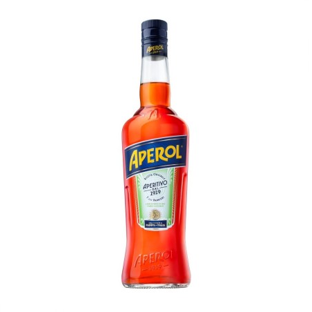 Aperitivo Aperol [0.70 lt]