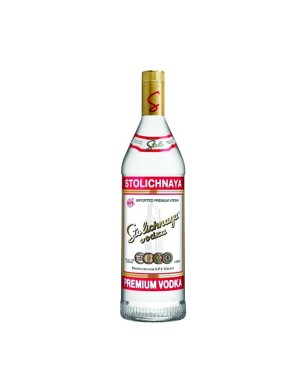 Vodka Stolichnaya - Stolichnaya [0.70 lt]