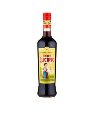 Amaro Lucano - Lucano [0.70 lt]