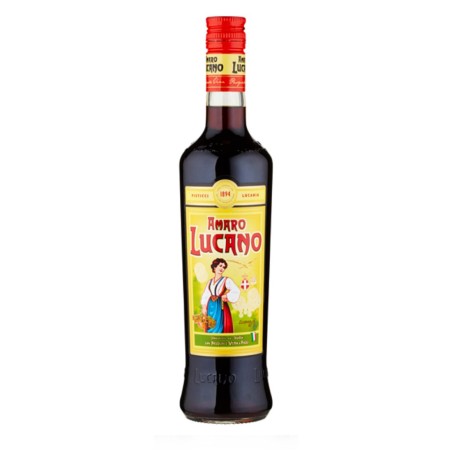 Amaro Lucano - Lucano [0.70 lt]