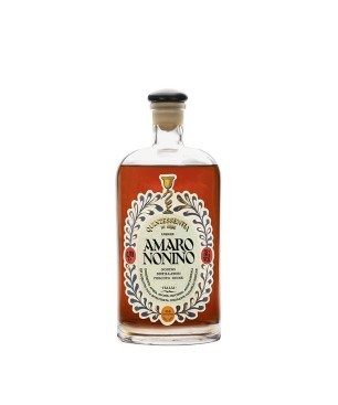 Amaro Nonino Quintessentia - Nonino [0.70 lt]