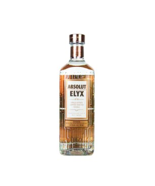 Vodka Absolut Elyx [0.70 lt]