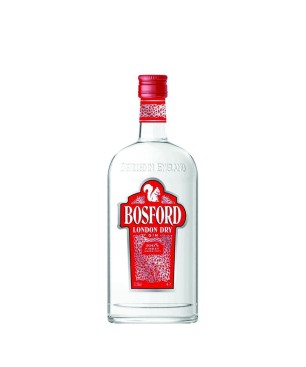 Gin Bosford [0.70 lt]