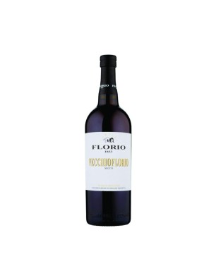 Marsala Vecchio Florio - Florio [0.75 lt]