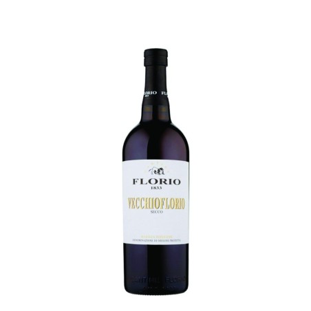 Marsala Vecchio Florio - Florio [0.75 lt]