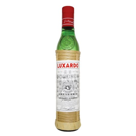 Liquore Maraschino Luxardo [0.70 lt]