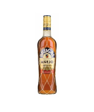 Rum Brugal Añejo Superior - Brugal [1 lt]