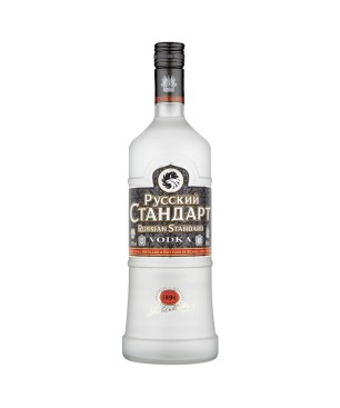 Vodka Russian Standard Original - Russian Standard Vodka [1 lt]