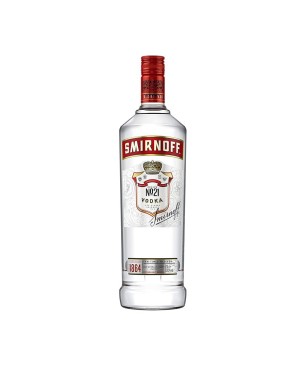 Vodka Smirnoff Red [0.70 lt]