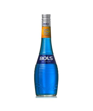 Liquore Bols Blu Curacao - Bols [0.70 lt]