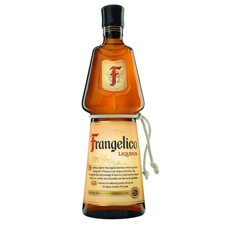 Liquore Frangelico - Frangelico [0.70 lt]