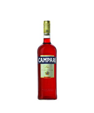 Aperitivo Bitter Campari [1 lt]