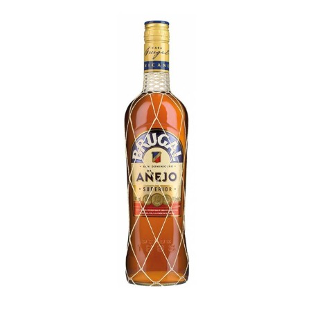 Rum Brugal Añejo Superior - Brugal [0.70 lt]