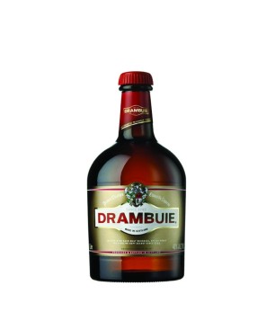 Liquore Drambuie [0.70 lt]