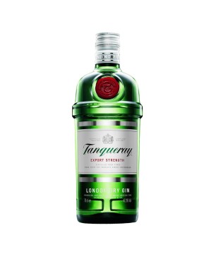 Gin London Dry Tanqueray - Tanqueray [0.70 lt]