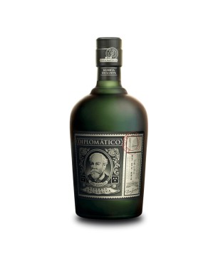 Rum Diplomático Reserva Exclusiva [0.70 lt]