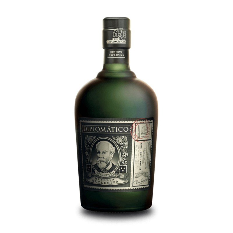 Rum Diplomático Reserva Exclusiva [0.70 lt]