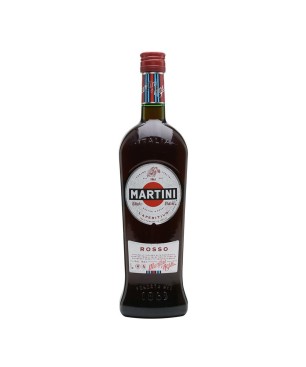 Martini Rosso - Martini [1 lt]